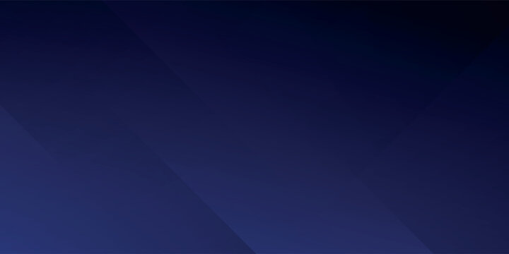 Dark navy blue abstract background with a smooth gradient and subtle diagonal lines.