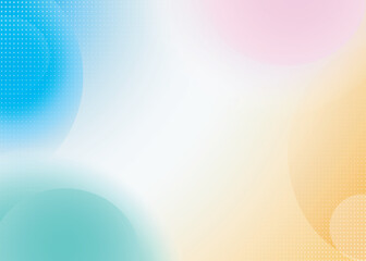 Abstract colorful background texture or vector bright color backdrop wallpaper for flyer banner