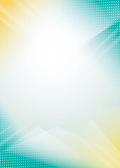 Abstract colorful background texture or vector bright color backdrop wallpaper for flyer banner