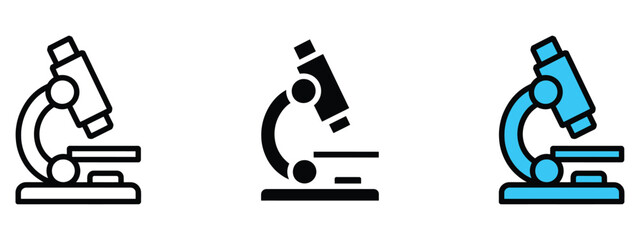 Obraz premium Laboratory icon vector. science, research, education, and discovery symbol. vector illustration.