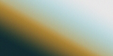 Golden green gradient color background, poster banner landing page backdrop design,