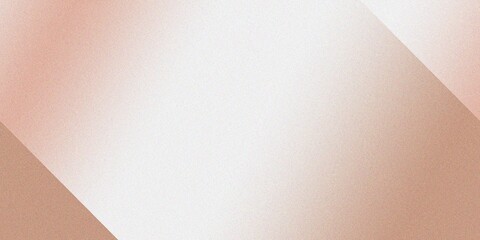 Elegant abstract sublte beige gradient. Ecru and beige colors. Simple soft background. Vector Texture