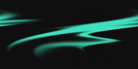 Curve light effect bright light ray of light.