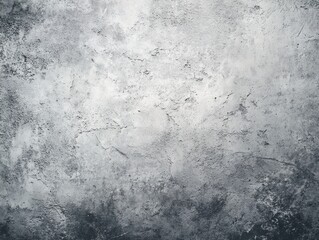 Dark Gray Concrete Texture Background with Subtle Variations in Tone and Texture Featuring a Worn and Weathered Surface Effect