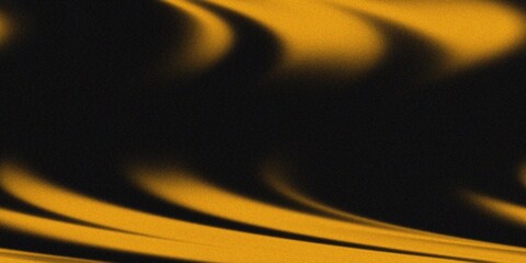 Gradient gold texture on dark background. Luxury gold abstract background