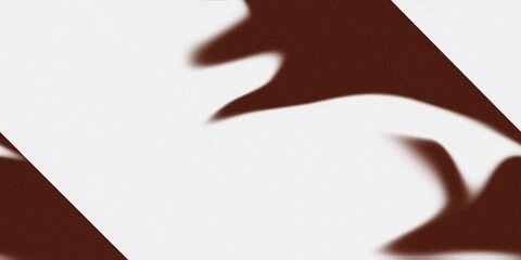 Abstract grunge brown gradient flowing wave form with grain texture, isolated sand dust PNG. Vintage beige smooth noise design element, transparent background