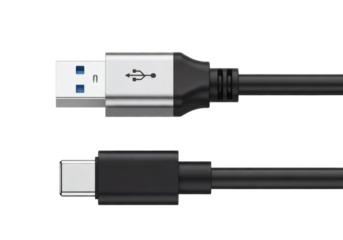 Câbles USB Modernes
