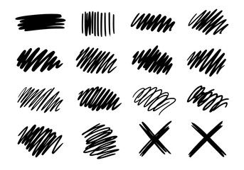 Ressources Graphiques Noires pour Design Moderne et Créatif
