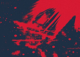 Retro aged photo film overaly effect grainy background, noise grain scratches dust damaged film grainy with light leaks overlay effect. HD TV defective screen glitch distorted flickering noise vhs.