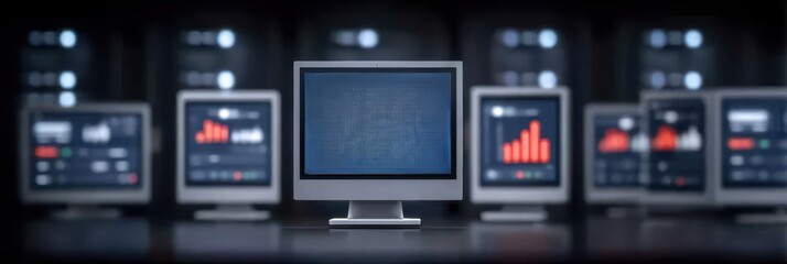 Feedback loops in monitoring processes improve database connectivity, strengthen commitment, and accelerate data recovery for mission critical operations