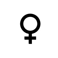 Female Symbol Icon