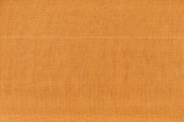 Warm Linen Fabric Texture