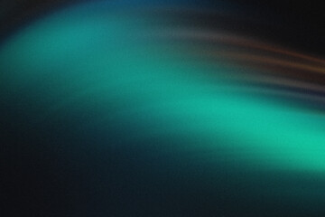 abstract blue background with rays