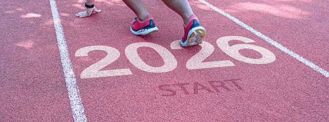 Tie your rope and choose a new path next year. From 2026 onwards, there will be new paths waiting for us, whether they be challenges, career paths or changes.