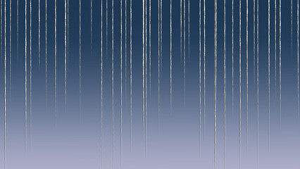 どんよりとした線とグラデーションの背景