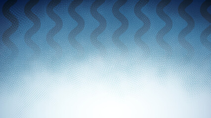 どんよりとした線とグラデーションの背景