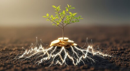 Roots Over Returns: The Tao of True Wealth