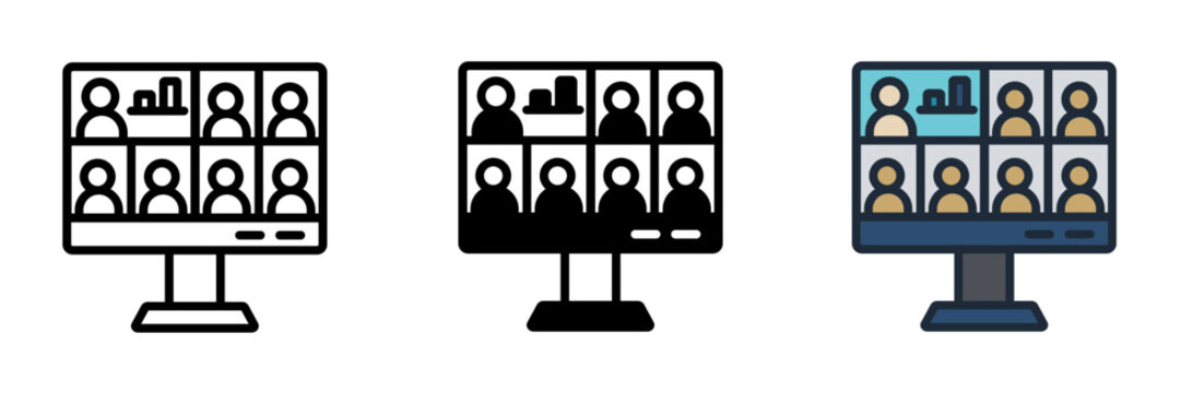 Online Presentation is a virtual delivery of information using digital tools for communication, teaching, or pitching ideas.