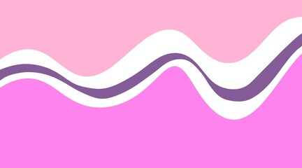 illustration of a tooth abstract