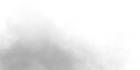 Grey smoke puffs expand gently with soft drifting motion, creating a calm atmospheric haze. The light texture feels natural and airy. Ideal for studio designs and light-background scenes png