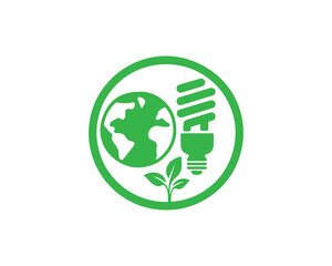 Innovation Fair icon vector design illustration