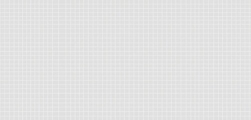 Subtle gray grid pattern on a white background, perfect for website overlays or presentations,  geometric,  contrast