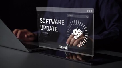 Knowledge upgrade and software update, digital skills improvement, competitive advantage, continuous learning, and staying up to date with latest technology and software trends. Muxer