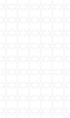 white snow pattern symbol with seamless repeat on transparent background for winter or christmas theme