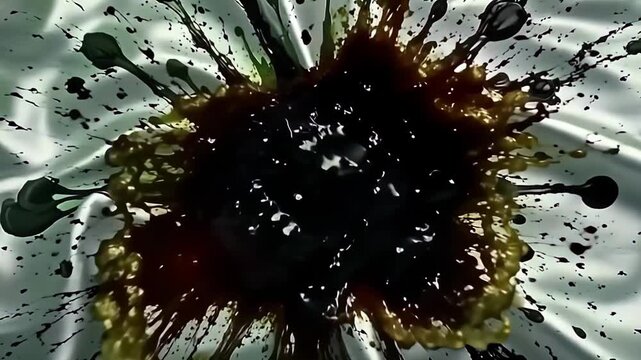 From the substance of amp park background, amp sudden burst anele discolouration movement extravasate and phlebotomise outbound wish ink disgorge along silk.