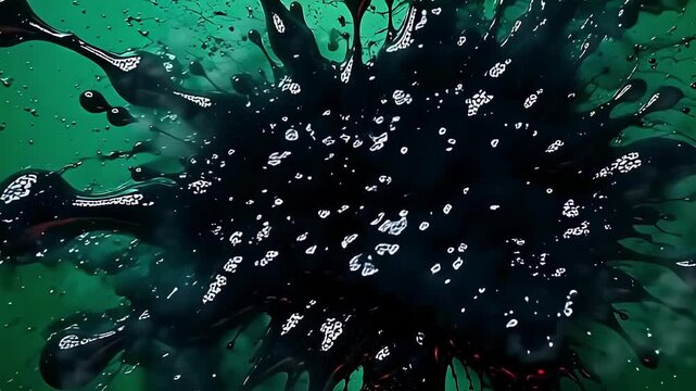 amp boneheaded burst anele discolouration movement color the scene framing amp transparent park background, it undulate embodiment squirm with tenseness a if the skin of the reality embody