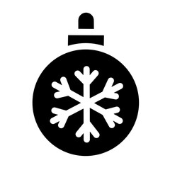 Christmas Ornament icon 