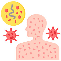 Allergy Icon