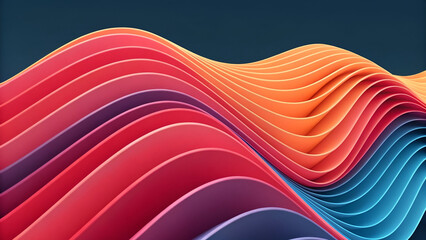 abstract colorful background