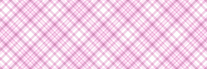 Pink and white argyle gingham plaid pattern, perfect for light, soft, feminine, and valentinesday design, backgrounds, or scrapbooking. A light pastel gingham texture.
