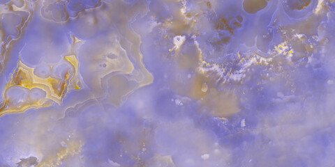 Dark purple marble texture background with high resolution, counter top view of natural tiles stone in seamless glitter pattern and luxurious.