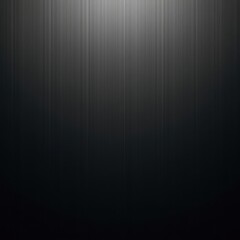 Dark abstract background with vertical light rays and subtle texture