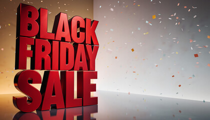 Black Friday Sale - Big Discounts and Amazing Deals on Everything You Need