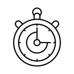 Stopwatch icon