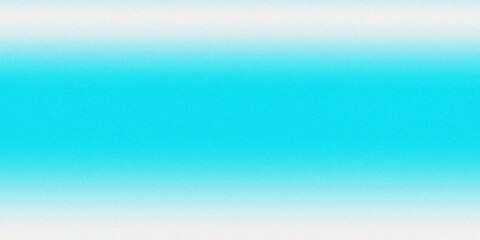 White blue, grainy gradient background poster backdrop noise texture background