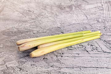 Asian cuisine - lemongrass aroma seasoning