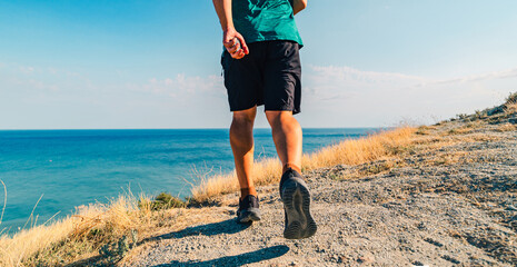 Run than just a workout; it is a journey where every stride connects movement with nature. Discover the freedom of coastal running and let the path guide the way to a healthier, invigorating lifestyle