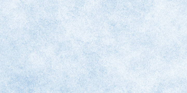 Abstract blue grunge natural smooth cement concrete floor and plaster dirty wall background texture. blue marble texture and blue paper texture. plastered long panoramic concrete wall background.
