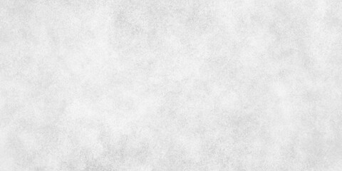 Abstract white, gray grunge natural smooth cement concrete floor and plaster dirty wall background texture. white marble texture and old paper texture. plastered long panoramic concrete wall texture.