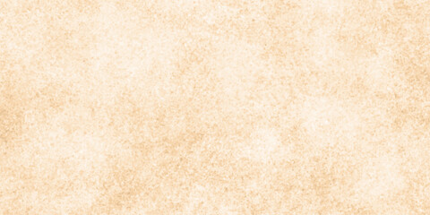 Abstract old paper texture design and light brown grunge concrete wall background. brown antique rusty-stained paper backdrop. old vintage brown paper texture. brown marble texture.