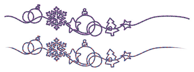 blue and white abstract, abstract blue background, abstract blue wave, forest brush, christmas celebration decorative ornament one line drawing vector illustration of an abstract floral background