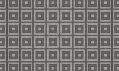 seamless grey pattern background. gray digital paper. fabric. textile.