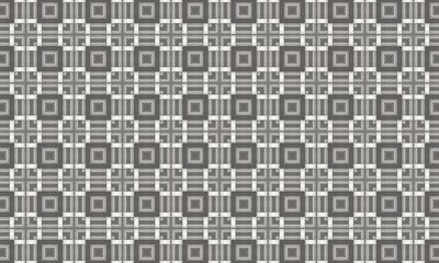 seamless grey pattern background. gray digital paper. fabric. textile.