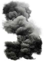 smoke from smoke