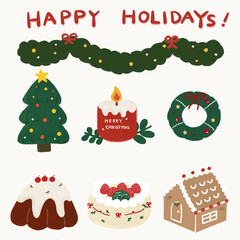 christmas decoration