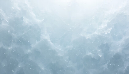 Unique frosty texture for modern designs and winter promotions, offering a cool, clean backdrop for creative projects and seasonal campaigns